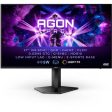 Monitor Gaming AOC Agon Pro AG276QZD | 27   | 240 Hz | OLED QHD on Sale