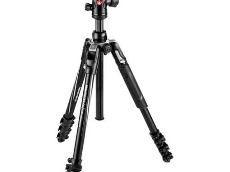 Tripé Manfrotto Befree Advance Discount