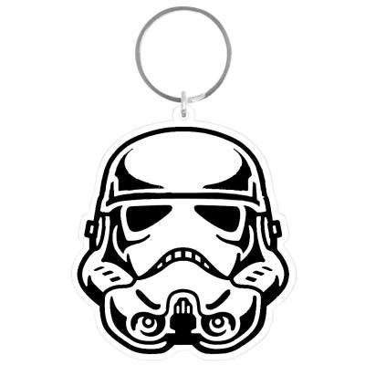 Star Wars - Porta-Chaves Stormtrooper Helmet Online