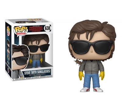 Funko Pop! Stranger Things: Steve with Sunglasses - 638 Fashion