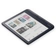 eReader Leitor de eBook Kobo Libra Colour - 7  32GB Preto Hot on Sale