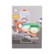 Caderno A5 Premium South Park - Blue Sky Hot on Sale