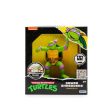 Figura Teenage Mutant Ninja Turtles Classics with Skate - Concentra - Envio Aleatório Discount