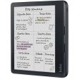 eReader Leitor de eBook Kobo Libra Colour - 7  32GB Preto Hot on Sale