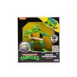 Figura Teenage Mutant Ninja Turtles Classics with Skate - Concentra - Envio Aleatório Discount