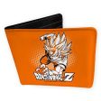 Carteira Dragon Ball Z: Goku For Discount