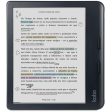 eReader Leitor de eBook Kobo Libra Colour - 7  32GB Preto Hot on Sale