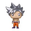 Funko Pop! Dragon Ball Z: Goku Ultra Instinct - 386 Online now