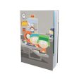 Caderno A5 Premium South Park - Blue Sky Hot on Sale