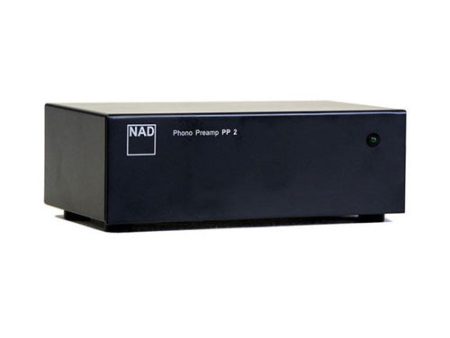 Nad Pré Phono PP2i Online now