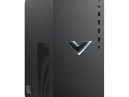 Desktop Gaming HP HP Victus 15L TG02-0083np | R5-5600G | 16GB | 512GB SSD | RTX 3050 8GB Fashion