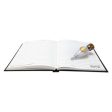 Caderno A5 Harry Potter: Premium Harry Potter - Blue Sky Sale