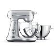 Batedeira Sage The Bakery Boss™ Inox - Prateado Pérola Discount