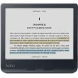 eReader Leitor de eBook Kobo Libra Colour - 7  32GB Preto Hot on Sale