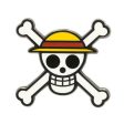 Pin One Piece: Skull Supply