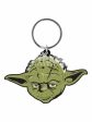 Star Wars - Porta-Chaves Yoda Fashion