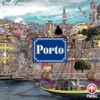 Jogo de Tabuleiro Porto - MEBO Games Discount