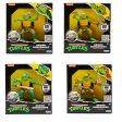 Figura Teenage Mutant Ninja Turtles Classics with Skate - Concentra - Envio Aleatório Discount