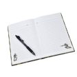 Caderno A5 Premium Teenage Mutant Ninja Turtles - Blue Sky Online Sale