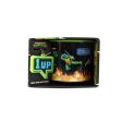 Gift Set Teenage Mutant Ninja Turtles: Caneca + Porta-Chaves - Blue Sky For Cheap