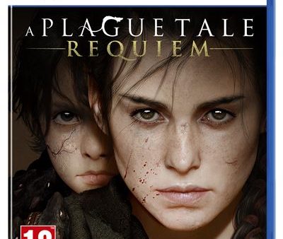 A Plague Tale: Requiem - PS5 Online