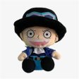 Peluche One Piece: Sabo 20cm - Sakami Fashion