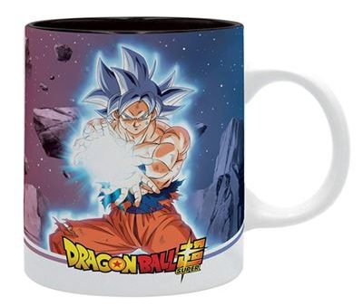 Caneca Dragon Ball Super Online Sale