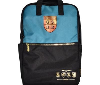 Mochila Harry Potter 40cm - Blue Sky Fashion