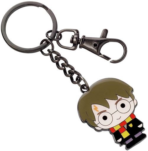 Porta-Chaves Metal Harry Potter on Sale