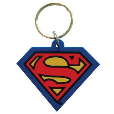 Superman - Porta-Chaves Logo Cheap