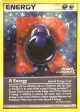 R Energy (95 109) (Stamped) [EX: Team Rocket Returns] Supply