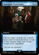 Nanogene Conversion (Extended Art) (Surge Foil) [Doctor Who] Fashion