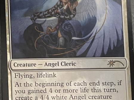 Valkyrie Harbinger [Secret Lair: Angels] Discount