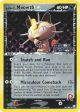 Rocket s Meowth (46 109) (Stamped) [EX: Team Rocket Returns] Fashion