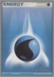 Water Energy (Eeveelutions - Jimmy Ballard) [World Championships 2006] For Sale