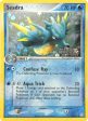 Seadra (48 109) (Stamped) [EX: Team Rocket Returns] Sale