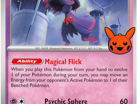 Mismagius (088 193) [Trick or Trade 2023] Online