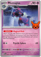 Mismagius (088 193) [Trick or Trade 2023] Online