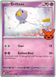 Drifloon (089 198) [Trick or Trade 2023] For Cheap