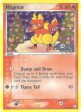 Magmar (44 109) (Stamped) [EX: Team Rocket Returns] Sale