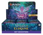 Wilds of Eldraine - Set Booster Display Cheap