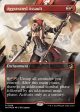 Aggravated Assault (Anime Borderless) (Confetti Foil) [Wilds of Eldraine: Enchanting Tales] Sale