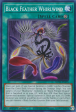 Black Feather Whirlwind [MP23-EN195] Common Online