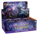 Wilds of Eldraine - Draft Booster Display Online Hot Sale