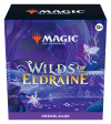 Wilds of Eldraine - Prerelease Kit Fashion