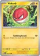 Voltorb (100 165) [Scarlet & Violet 151] For Cheap