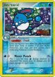 Azumarill (1 109) (Stamped) [EX: Team Rocket Returns] Discount