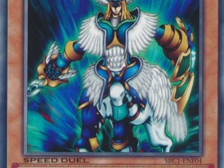 Airknight Parshath [SBC1-ENF04] Common For Sale