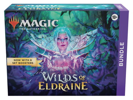 Wilds of Eldraine - Bundle Sale