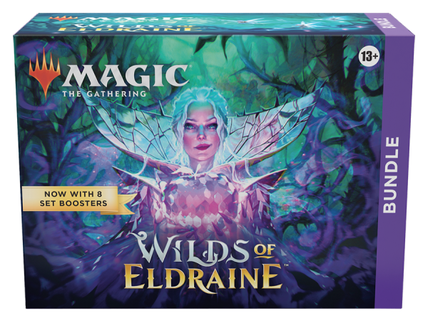 Wilds of Eldraine - Bundle Sale